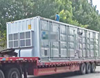 2022年9月15日029項(xiàng)目裝車(chē)發(fā)貨